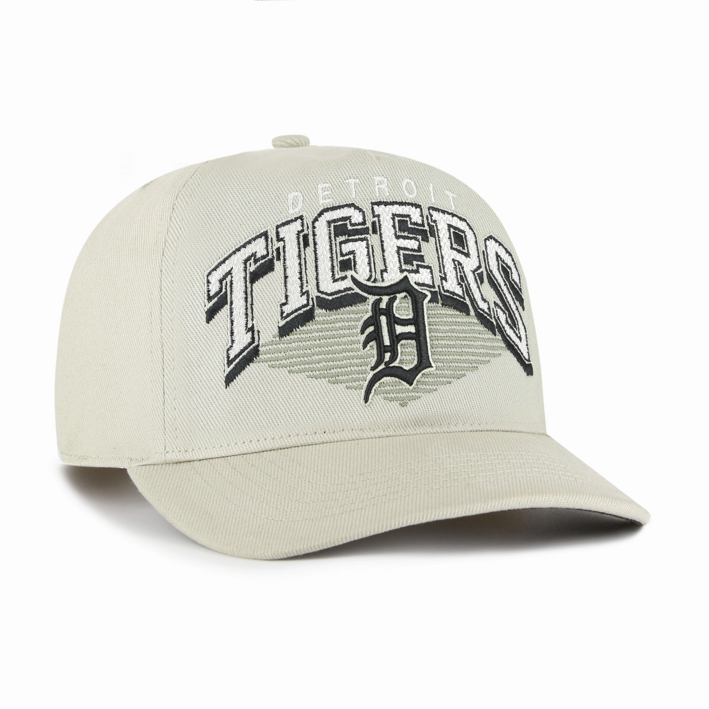 DETROIT TIGERS POMONA '47 HITCH