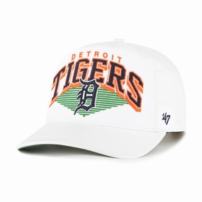 DETROIT TIGERS POMONA '47 HITCH