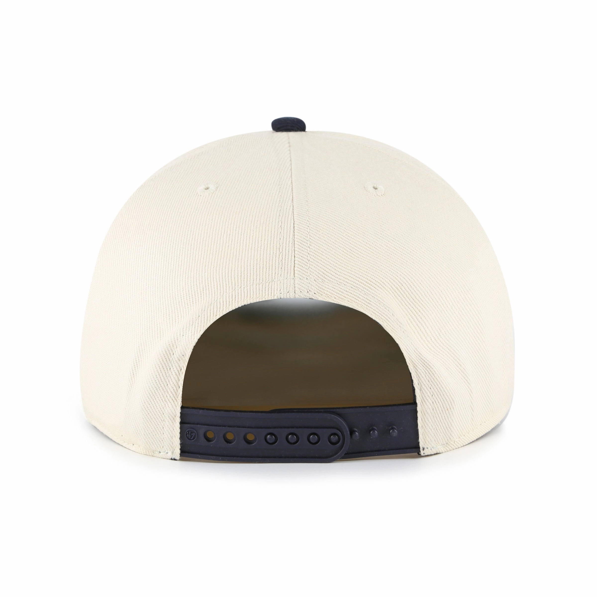 DETROIT TIGERS POMONA '47 HITCH