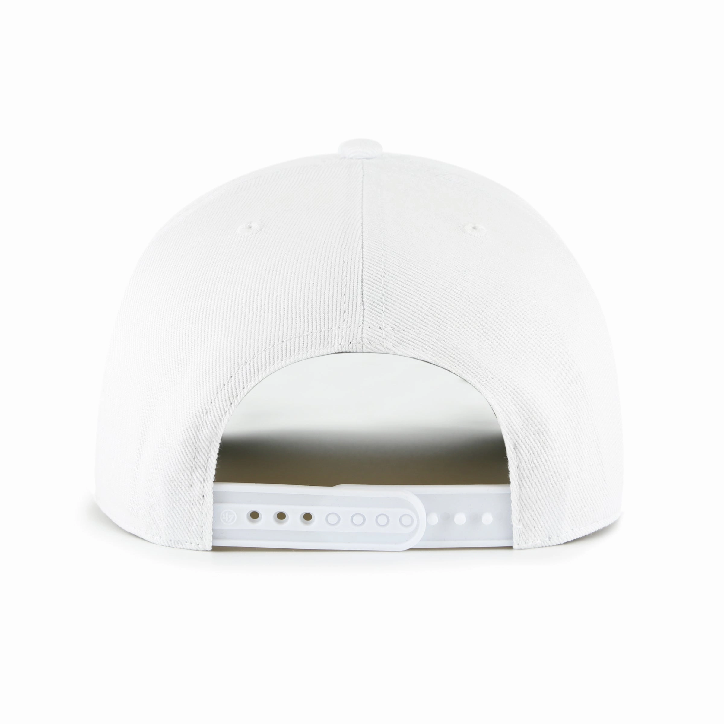 DETROIT TIGERS POMONA '47 HITCH