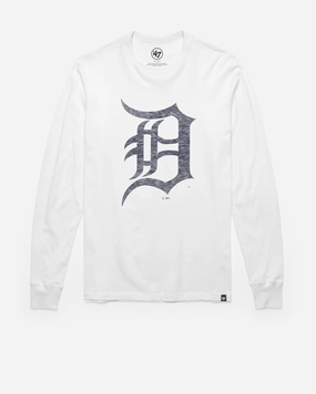 DETROIT TIGERS PREMIER '47 FRANKLIN LONG SLEEVE TEE