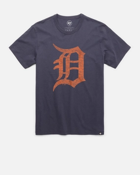 DETROIT TIGERS PREMIER '47 FRANKLIN TEE