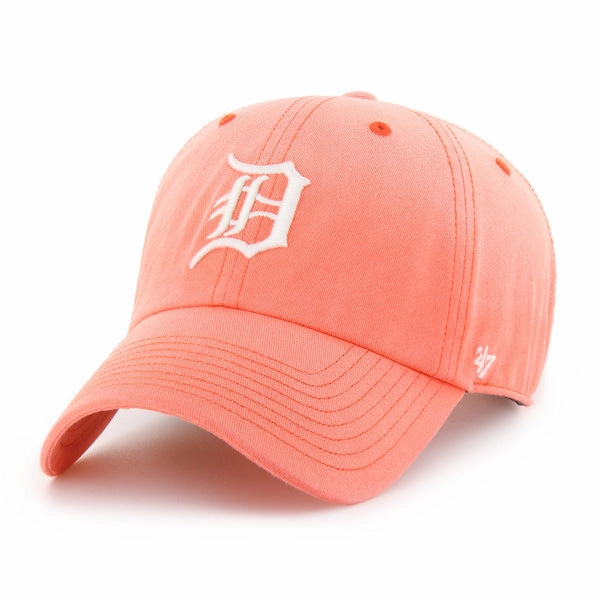 DETROIT TIGERS TRURO '47 CLEAN UP