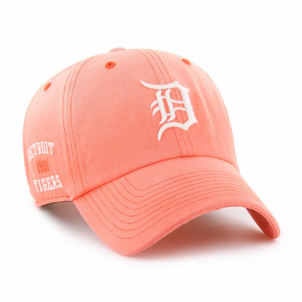 DETROIT TIGERS TRURO '47 CLEAN UP