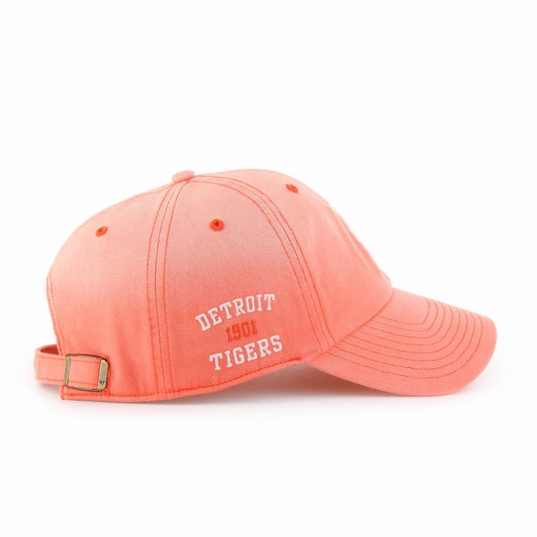 DETROIT TIGERS TRURO '47 CLEAN UP