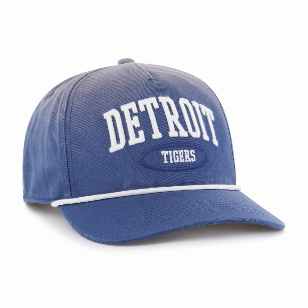 DETROIT TIGERS TYBEE ROPE '47 HITCH RF RELAXED FIT