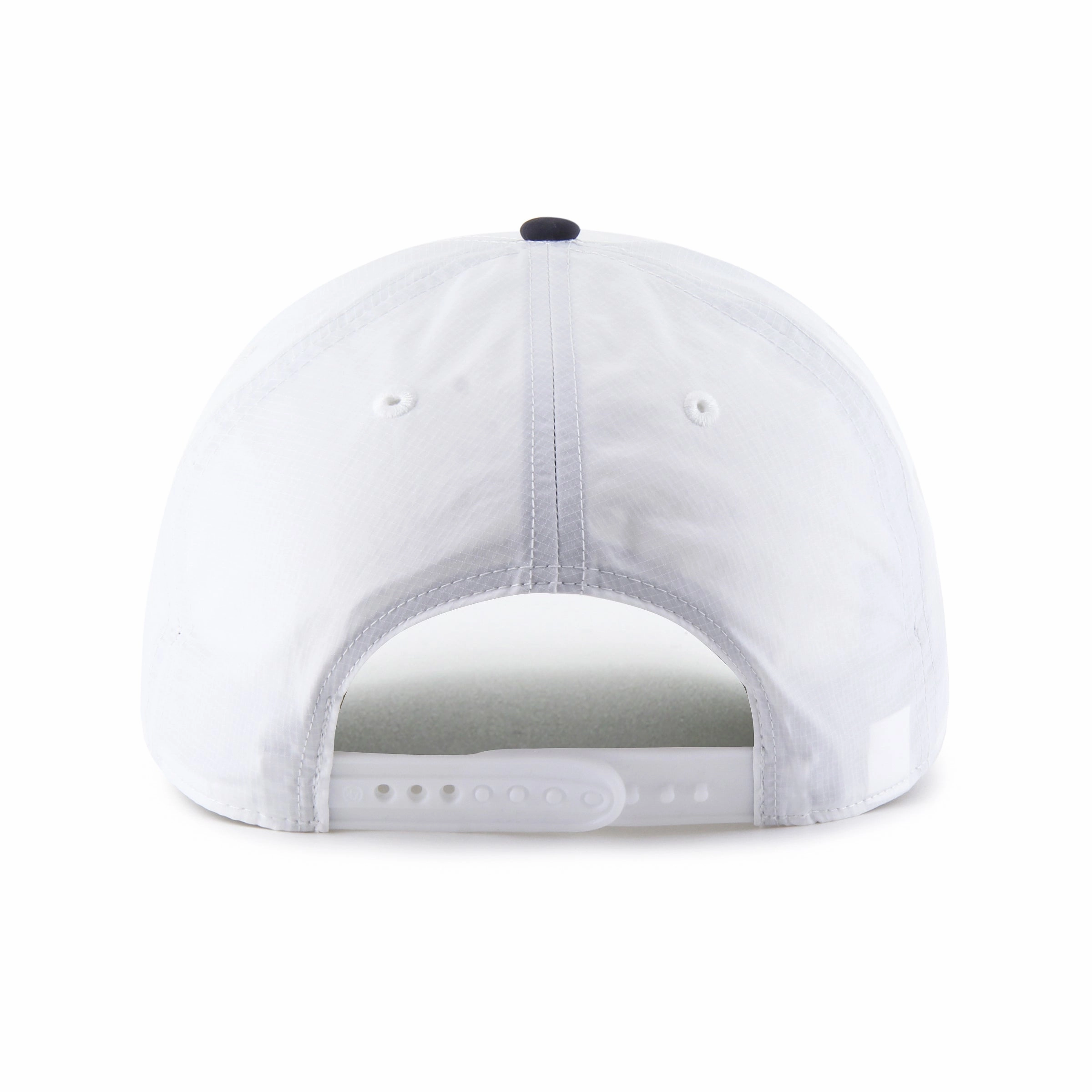 DETROIT TIGERS VACATION TWO TONE '47 HITCH