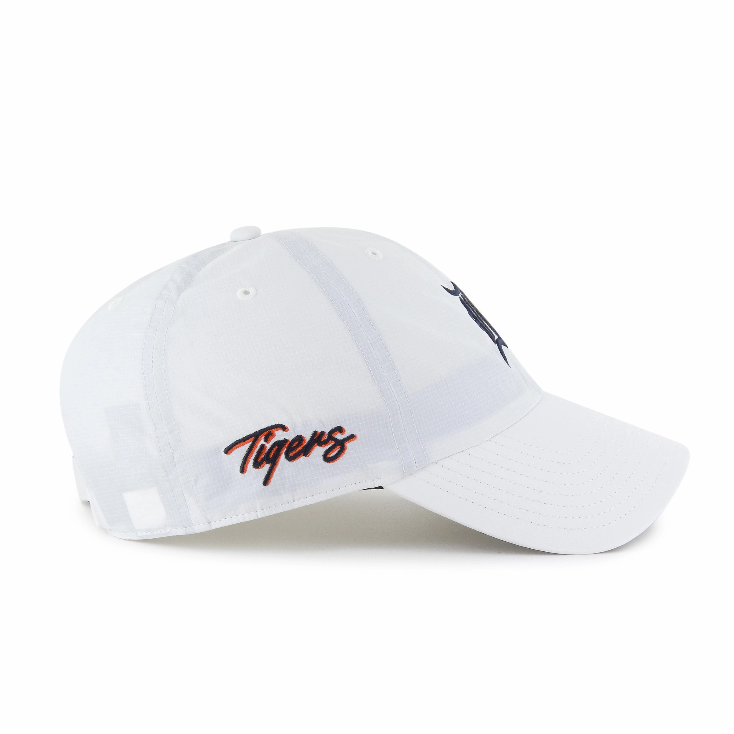 DETROIT TIGERS VISTA '47 CLEAN UP