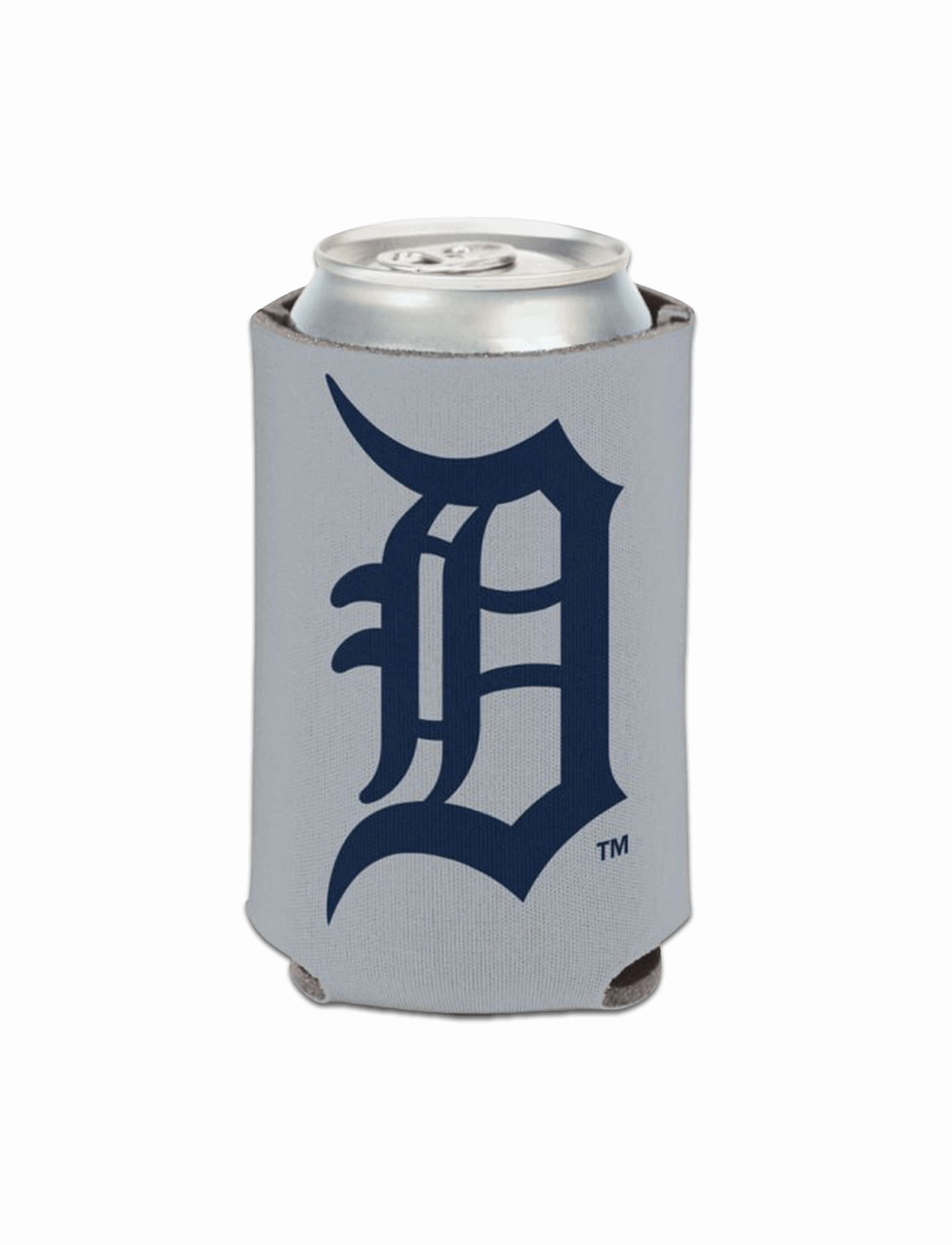 Detroit Tigers Wincraft MLB Double Sided Can Cooler/Stubby Holder