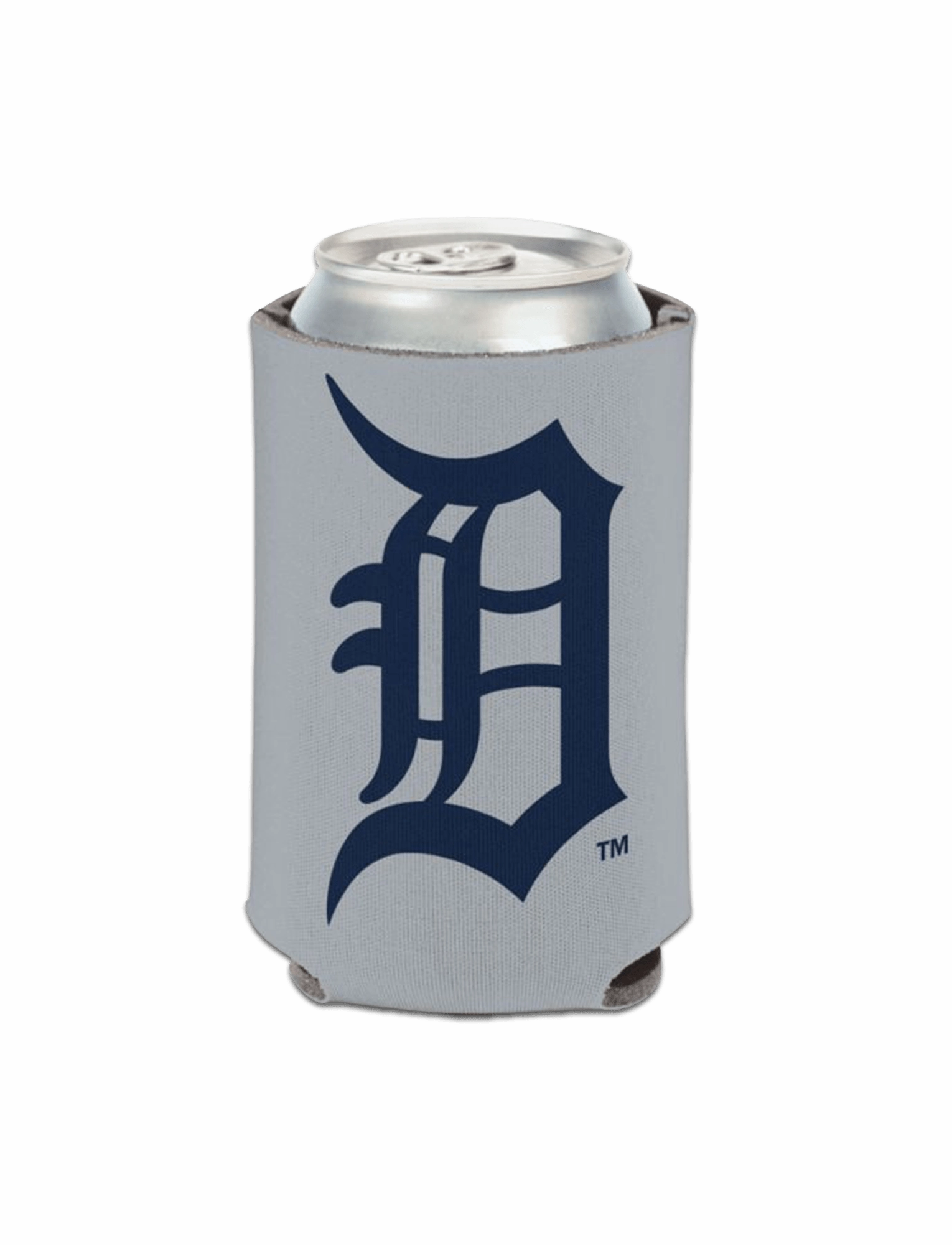 Detroit Tigers Wincraft MLB Double Sided Can Cooler/Stubby Holder