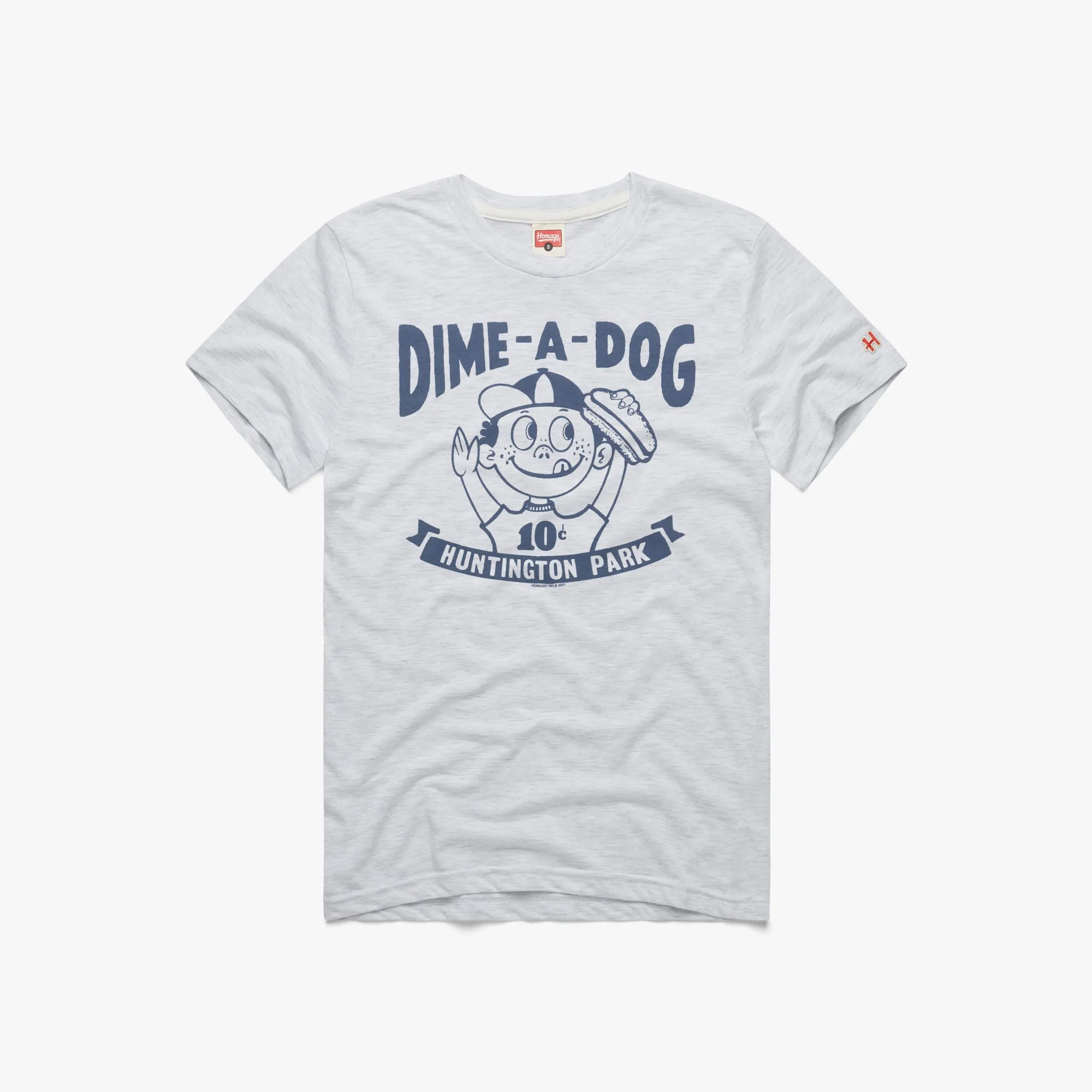 Dime-A-Dog Night