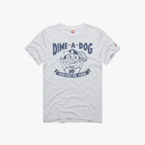 Dime-A-Dog Night