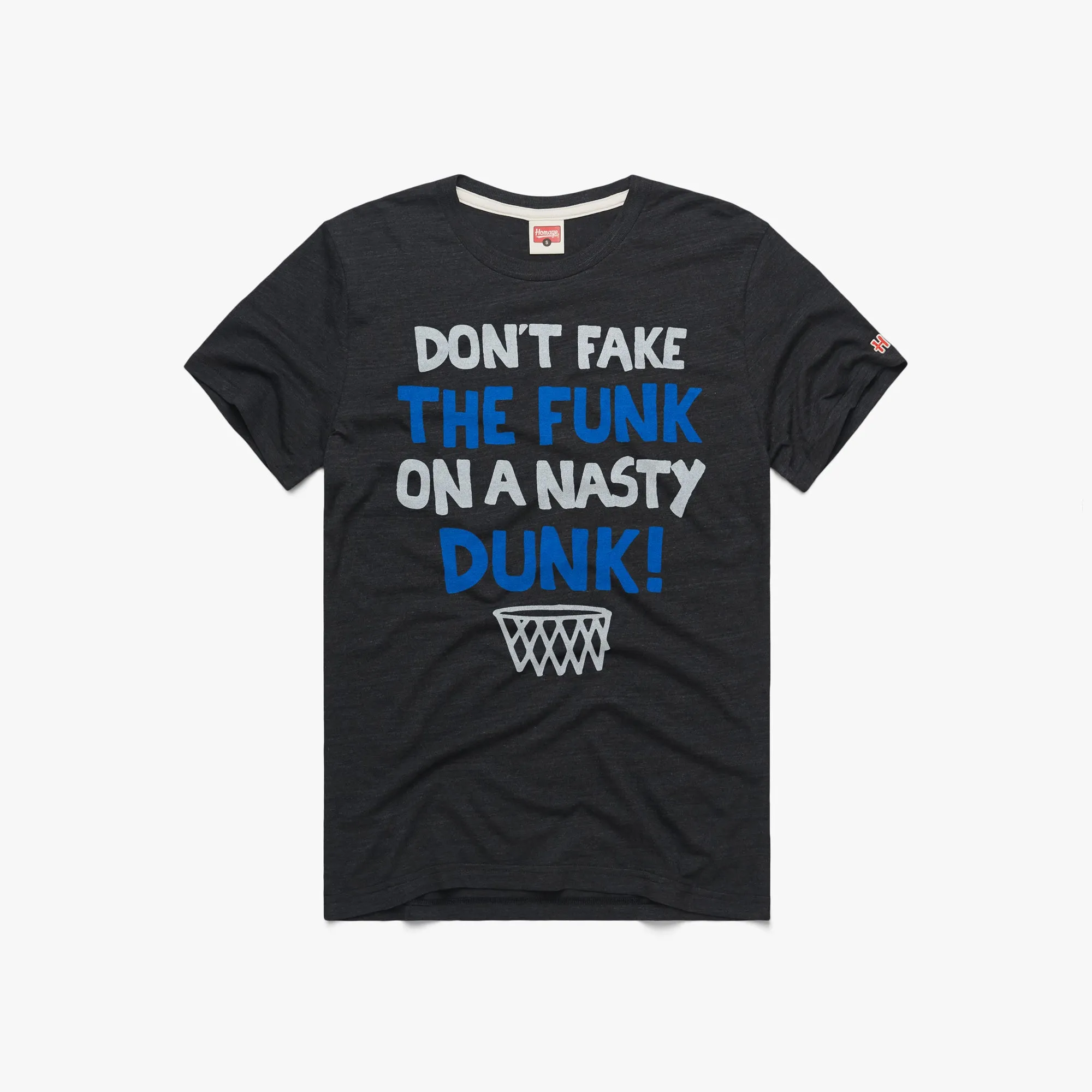 Don't Fake The Funk