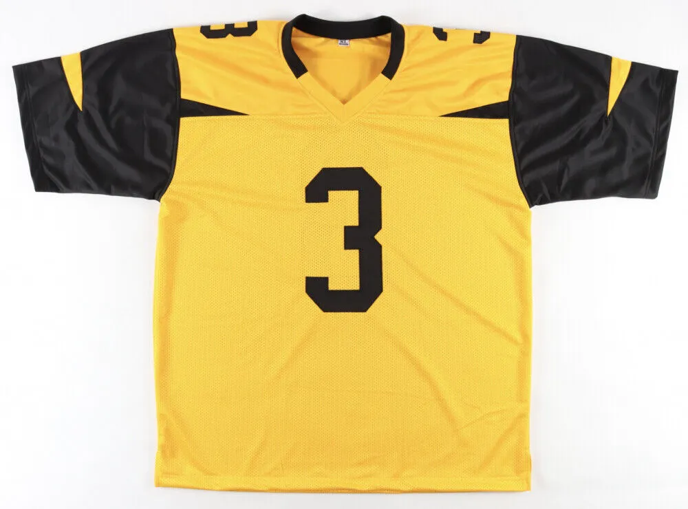 Drew Lock Signed Missouri Tigers Jersey (Beckett) Denver Broncos & Ex Mizzou QB