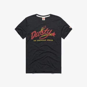 Dusty Rhodes The American Dream