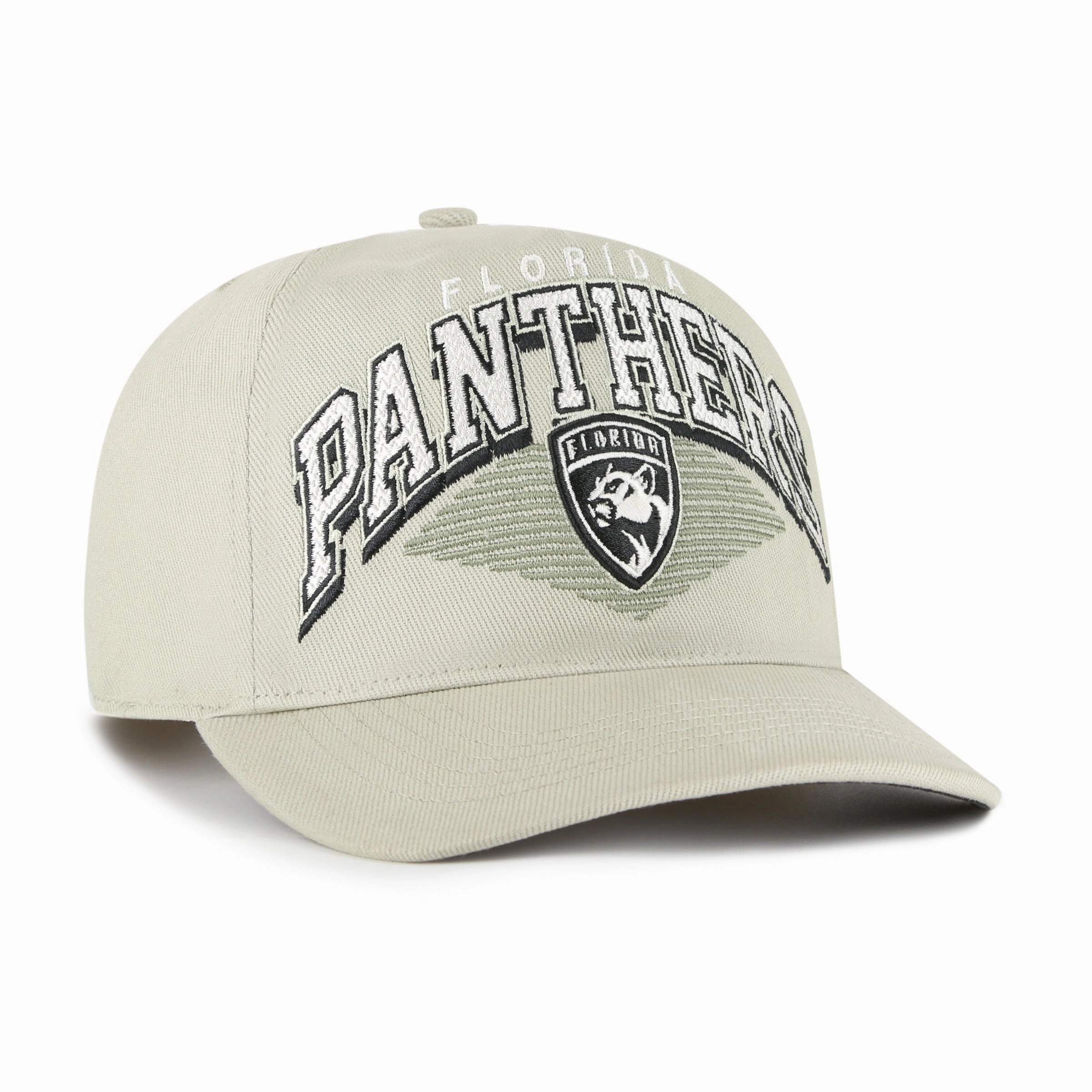 FLORIDA PANTHERS POMONA '47 HITCH