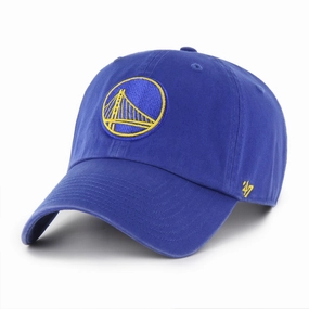 GOLDEN STATE WARRIORS '47 CLEAN UP
