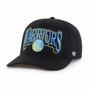 GOLDEN STATE WARRIORS CHAMPION EVERY TIME '47 HITCH