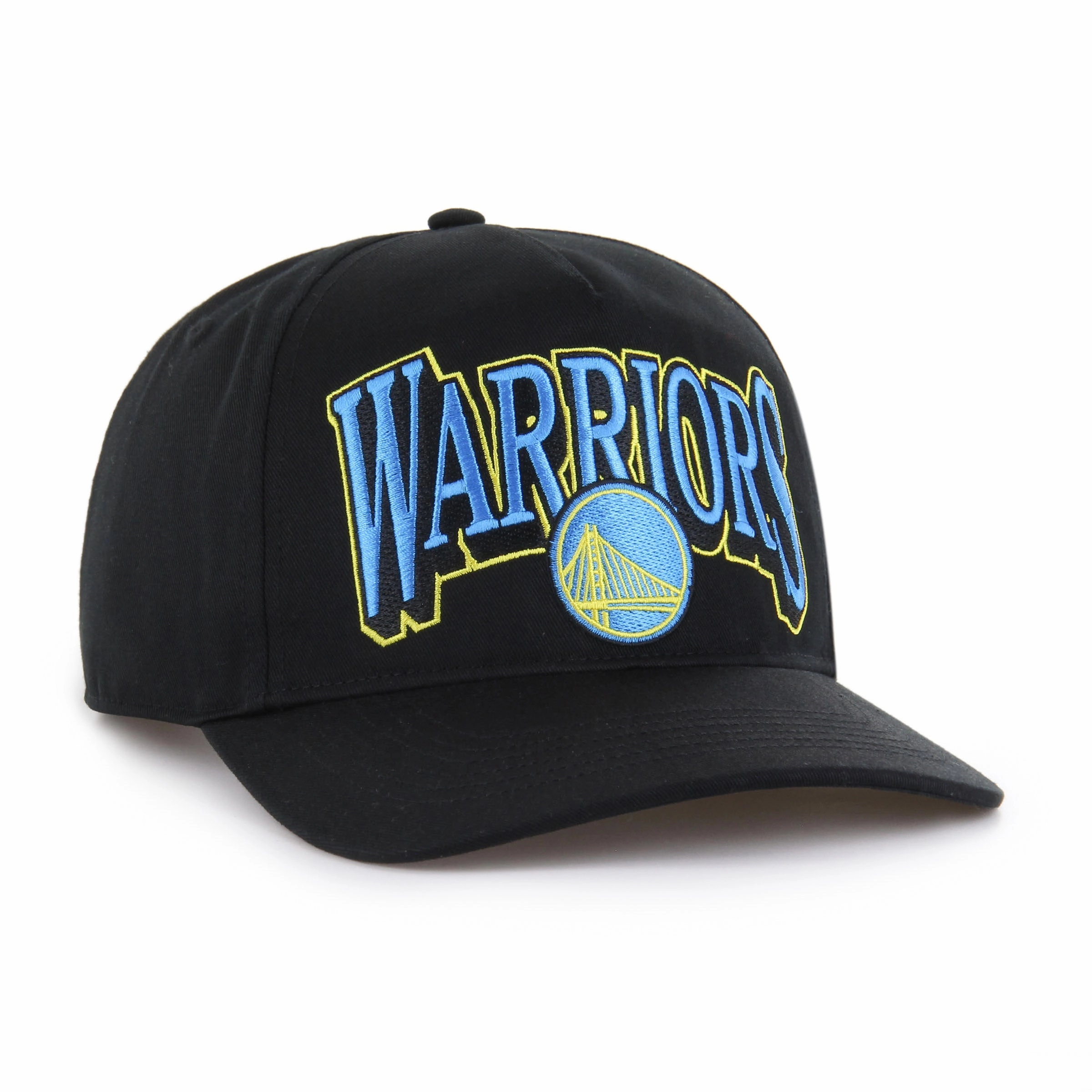 GOLDEN STATE WARRIORS CHAMPION EVERY TIME '47 HITCH