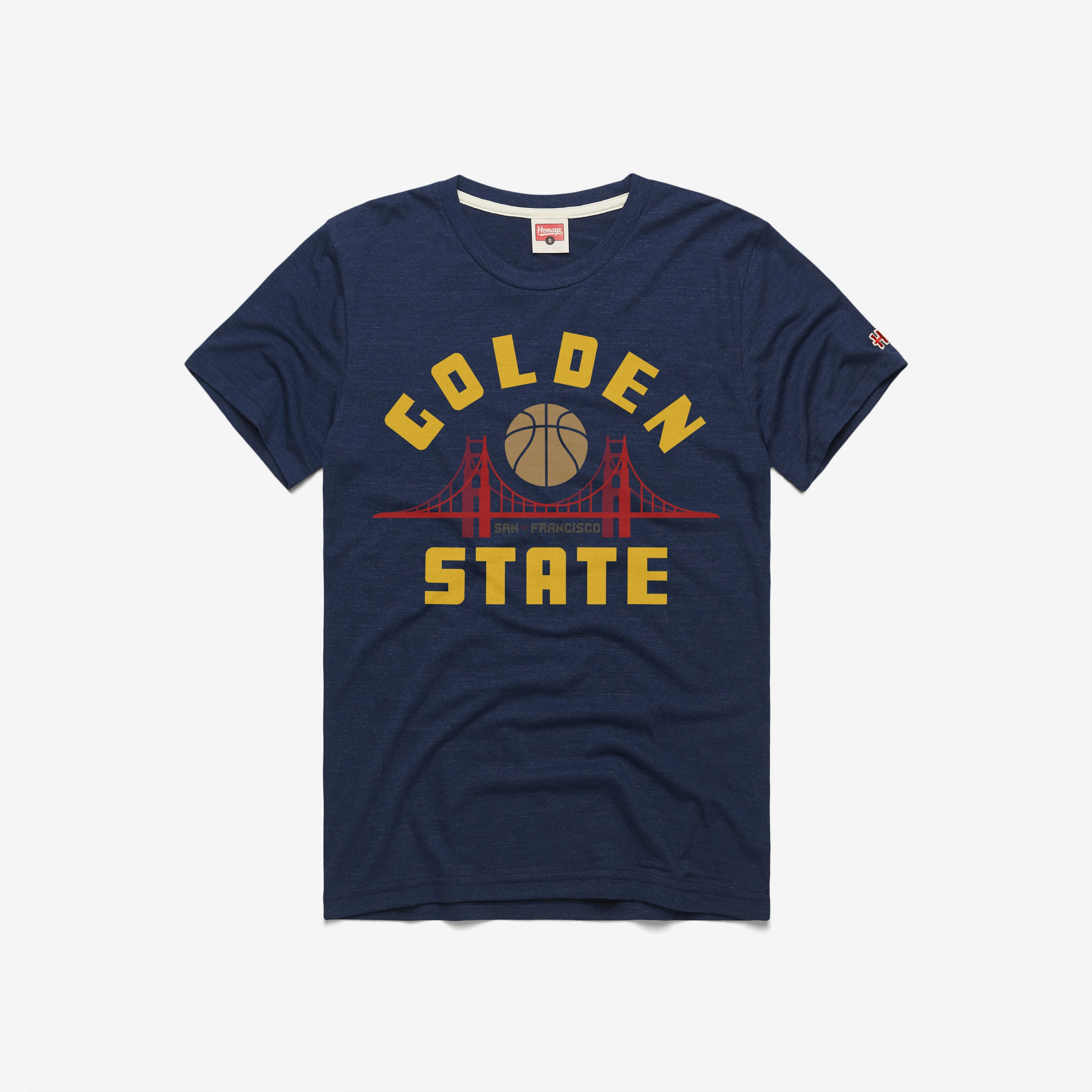 Golden State Warriors City Edition 2024
