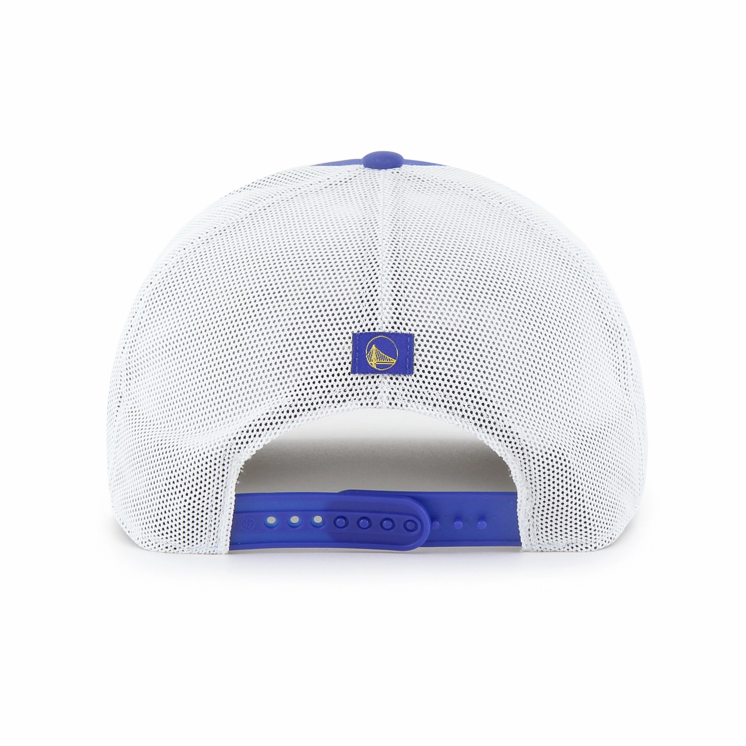 GOLDEN STATE WARRIORS DOWNBURST '47 TRUCKER