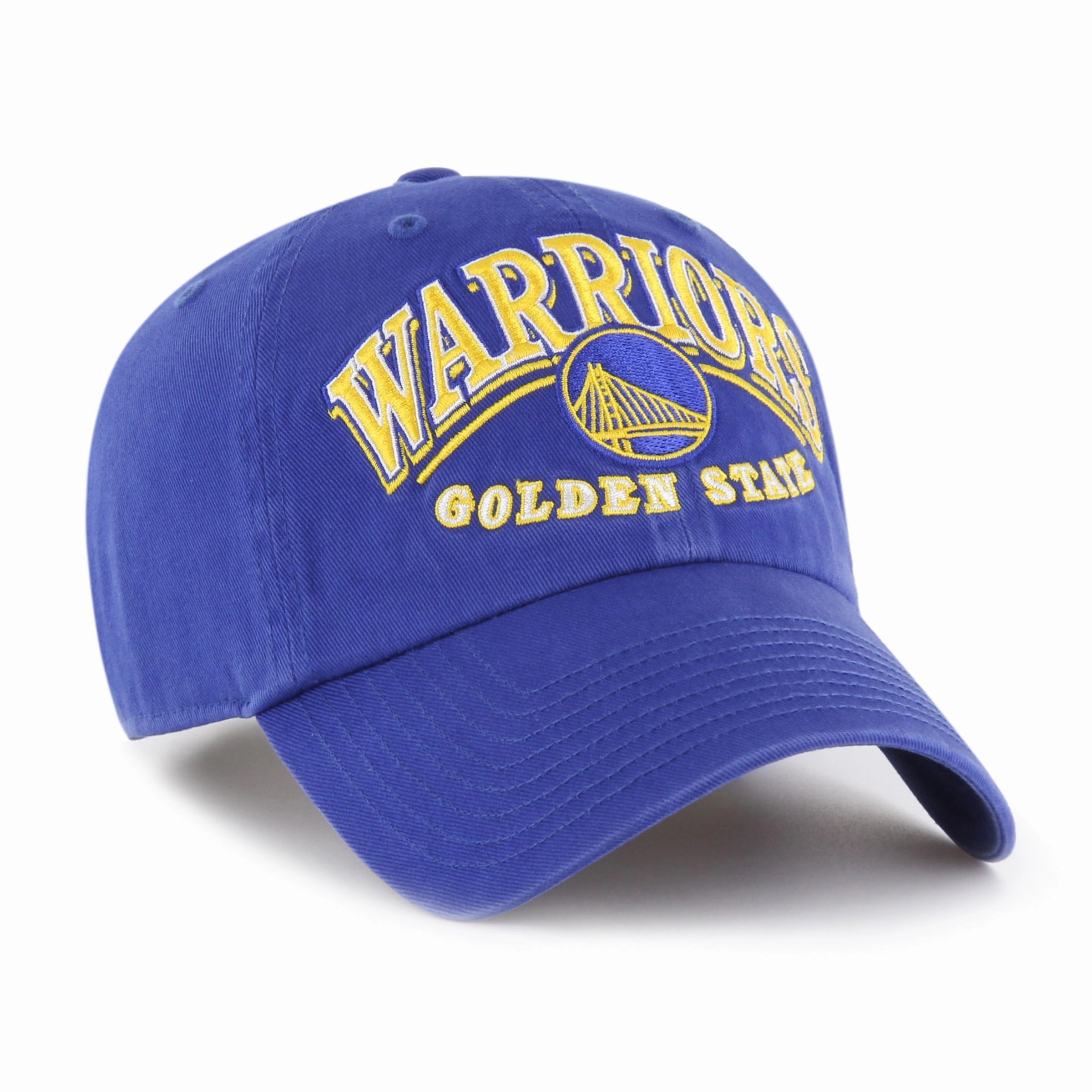 GOLDEN STATE WARRIORS STARK '47 CLEAN UP