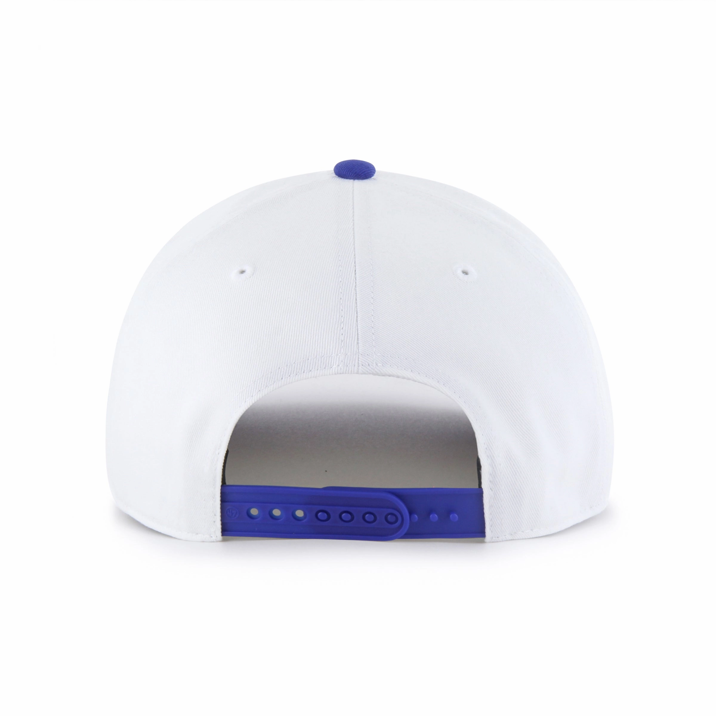 GOLDEN STATE WARRIORS TWO TONE '47 HITCH