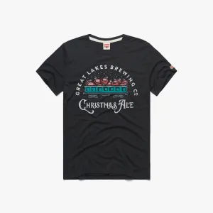 Great Lakes Brewing Co. Christmas Ale