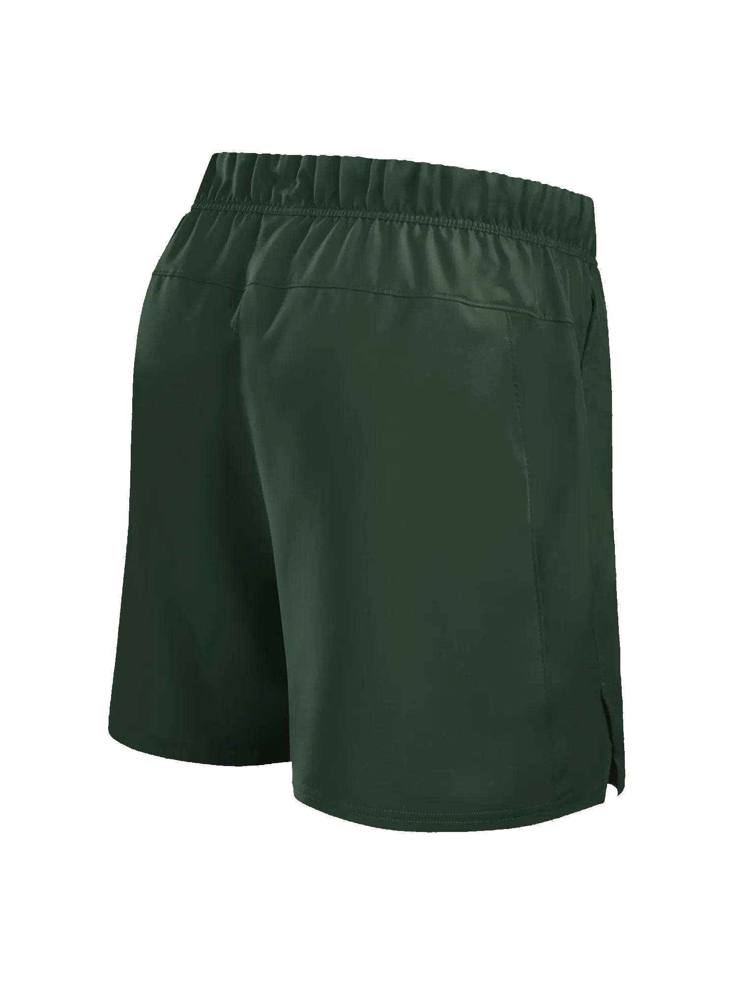 Green Bay Packers Nike NFL Blitz Victory Performance Shorts - Green