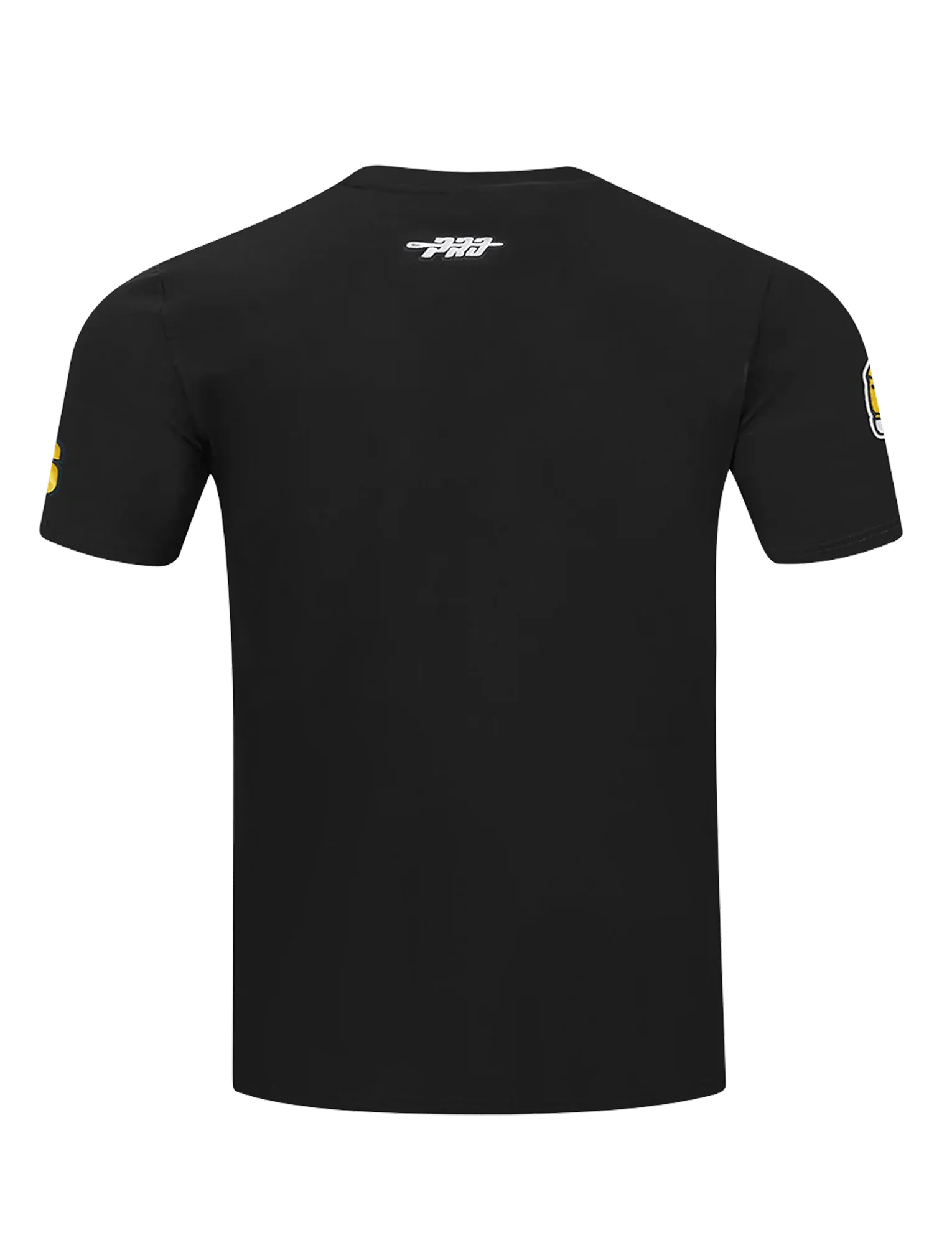 Green Bay Packers Pro Standard NFL Mash Up Flex T-Shirt - Black