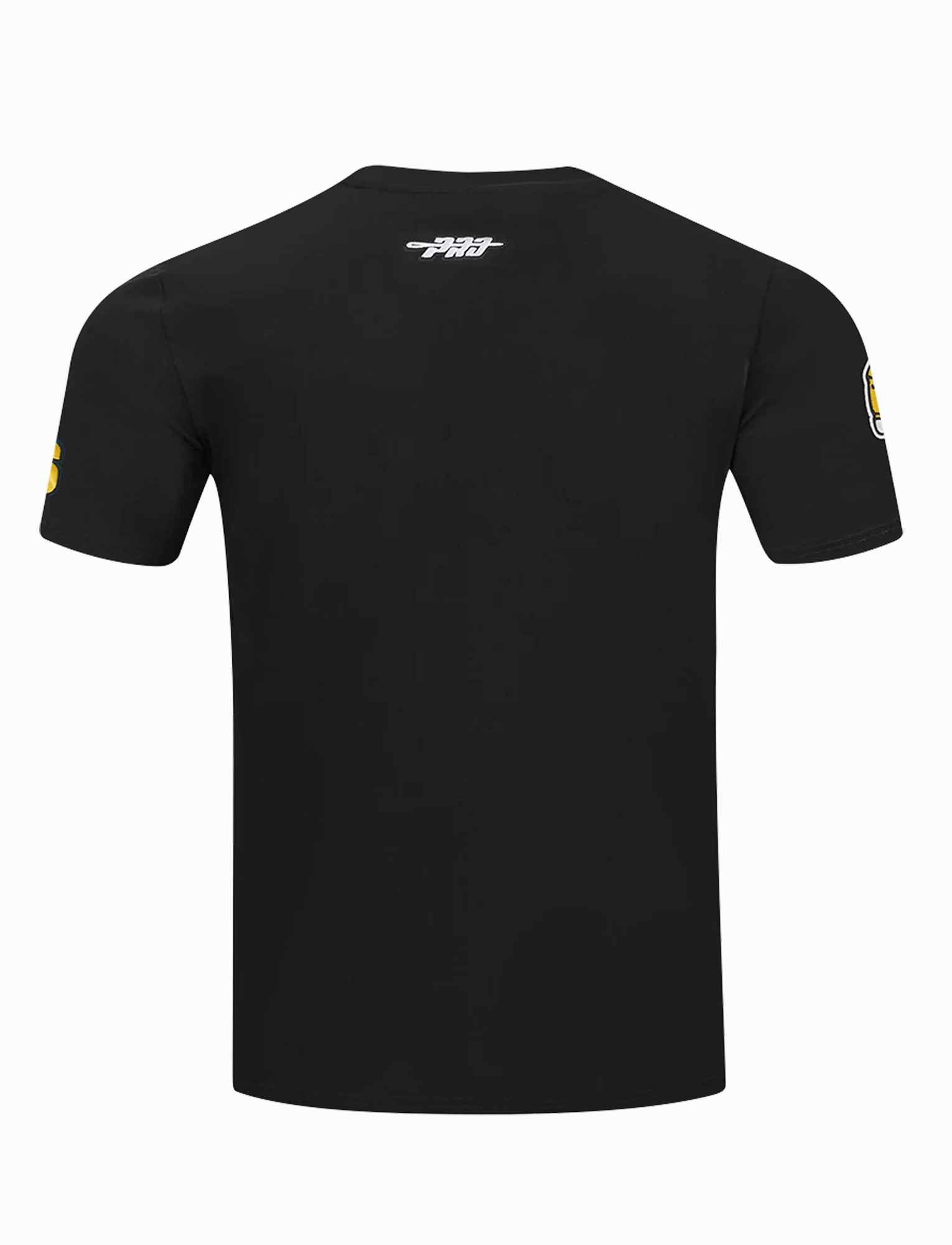 Green Bay Packers Pro Standard NFL Mash Up Flex T-Shirt - Black