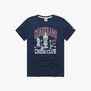 Guardians Chess Club