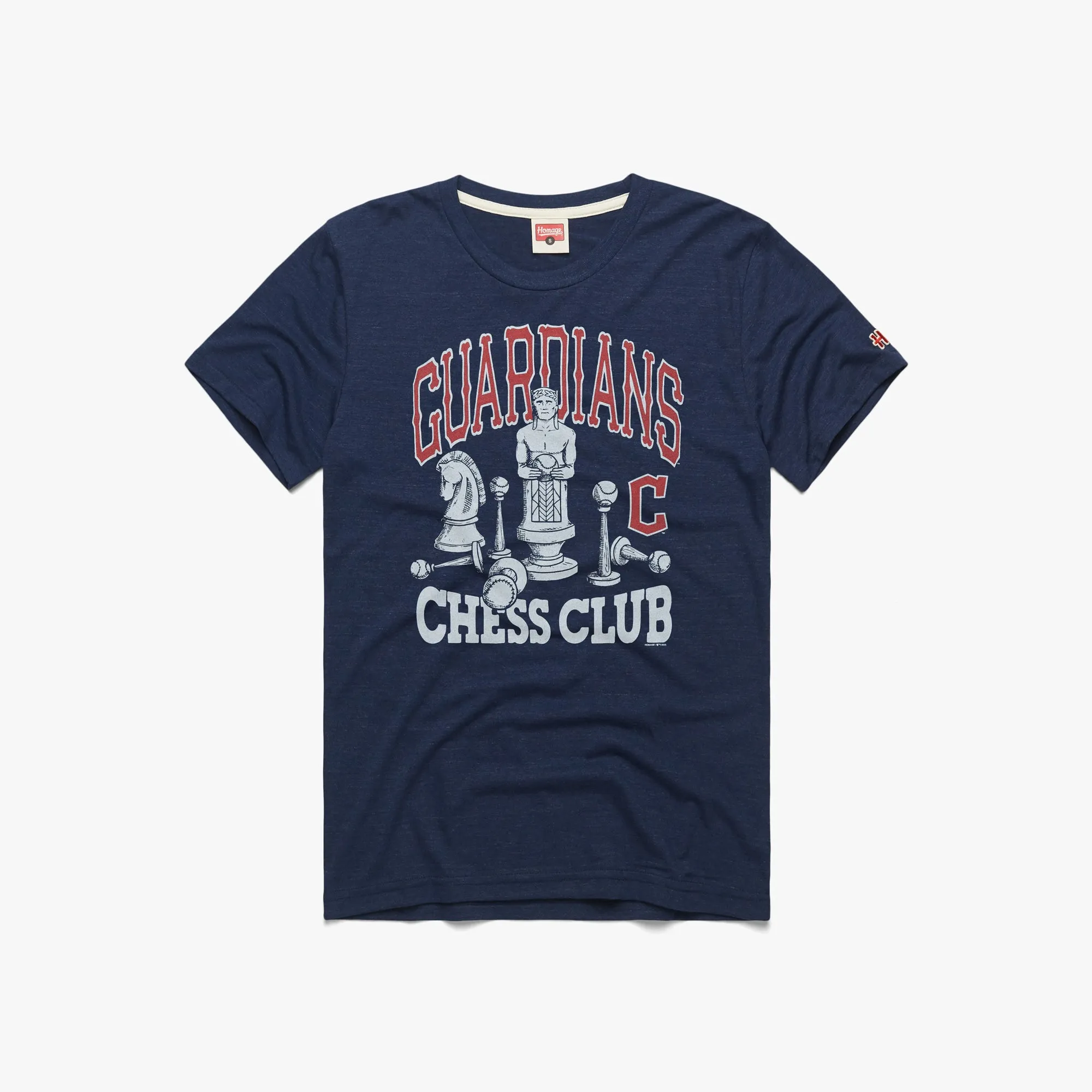 Guardians Chess Club