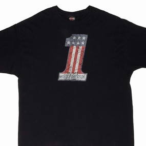 HARLEY DAVIDSON MYRTLE BEACH TEE SHIRT 3XL