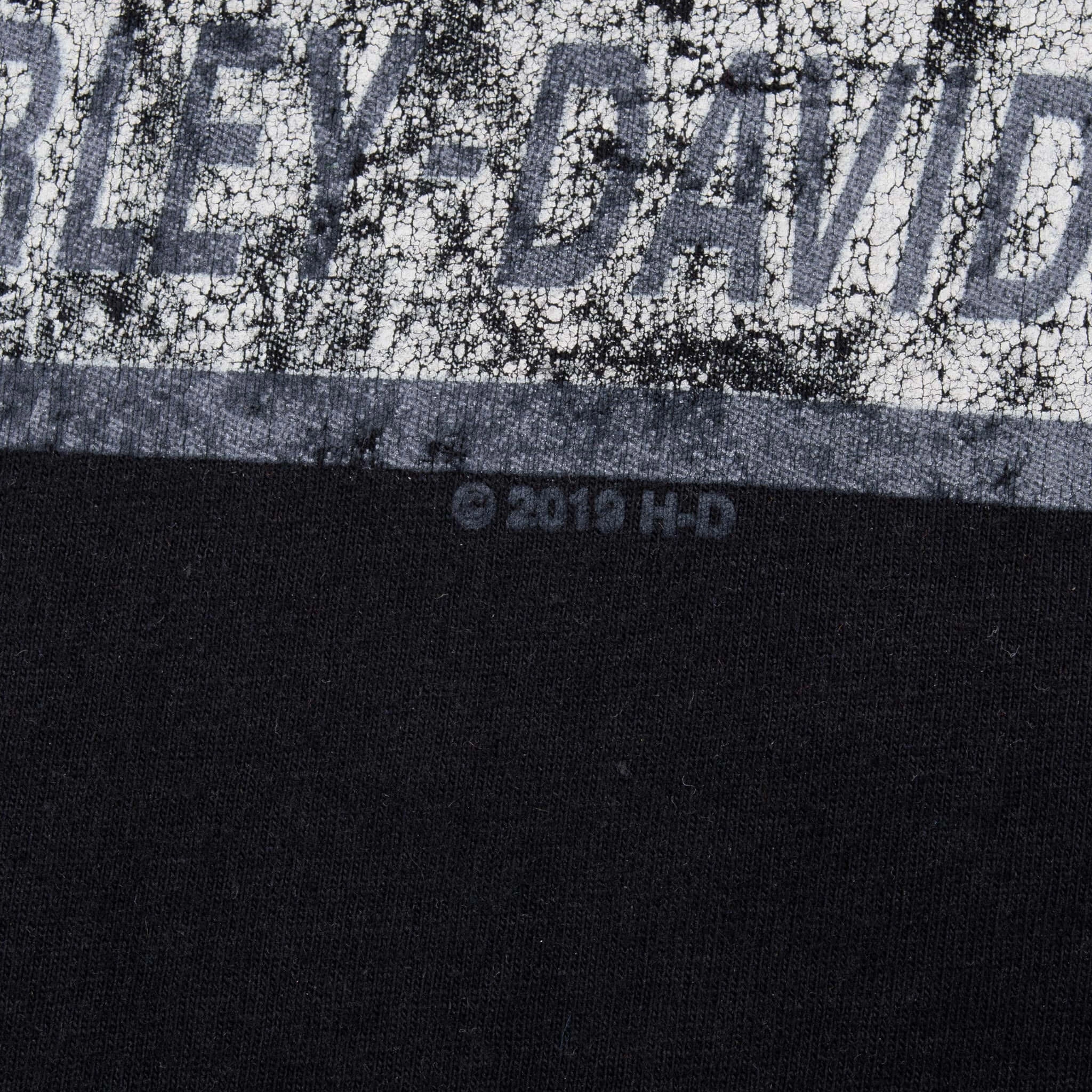 HARLEY DAVIDSON MYRTLE BEACH TEE SHIRT 3XL