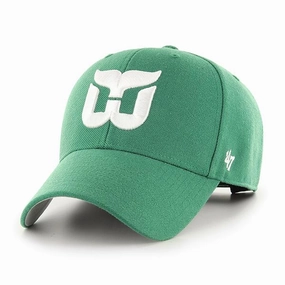 HARTFORD WHALERS VINTAGE '47 MVP