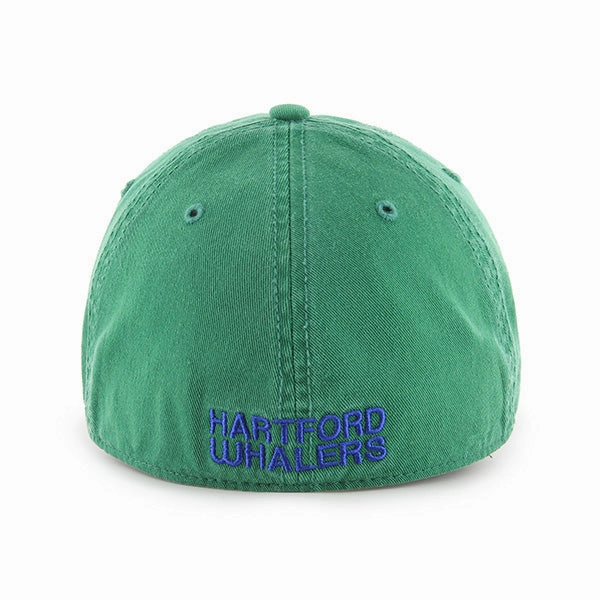 HARTFORD WHALERS VINTAGE CLASSIC '47 FRANCHISE