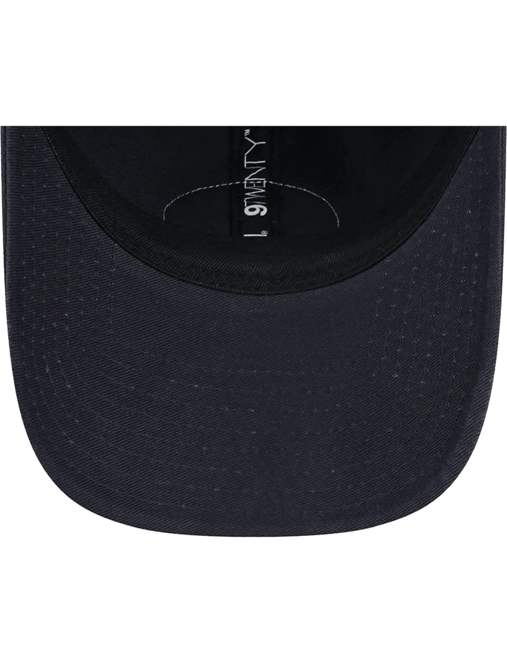 Houston Texans New Era NFL 24 Sideline 9TWENTY Strapback Hat