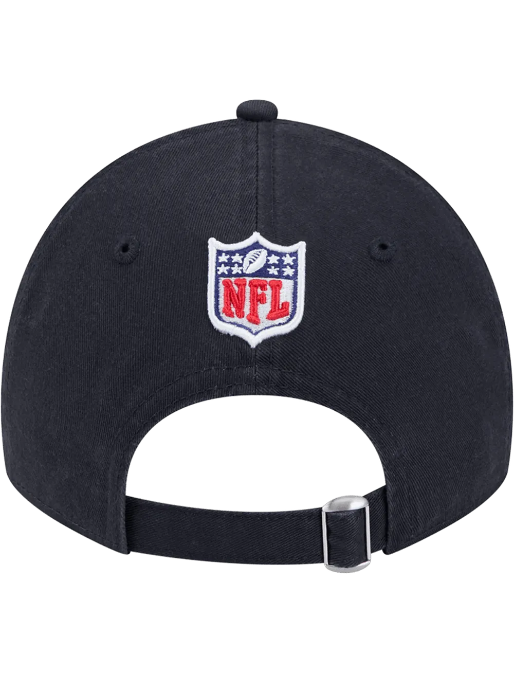Houston Texans New Era NFL 24 Sideline 9TWENTY Strapback Hat