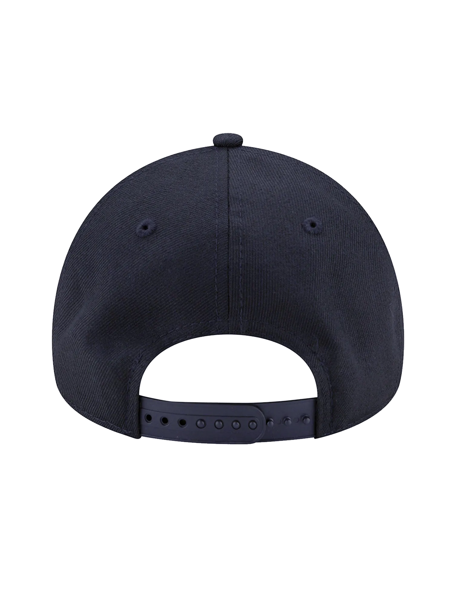 Houston Texans New Era NFL Team 9FORTY Snapback Hat - Navy