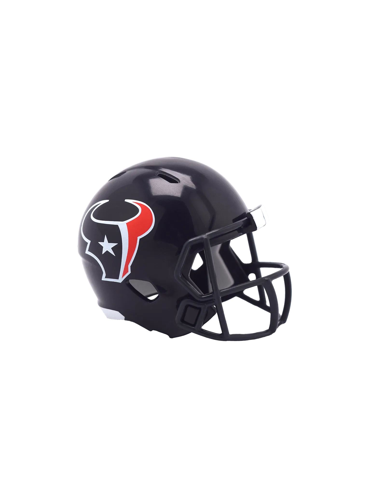 Houston Texans Riddell NFL Speed Pocket Size Helmet