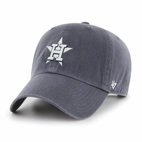 HOUSTON ASTROS '47 CLEAN UP