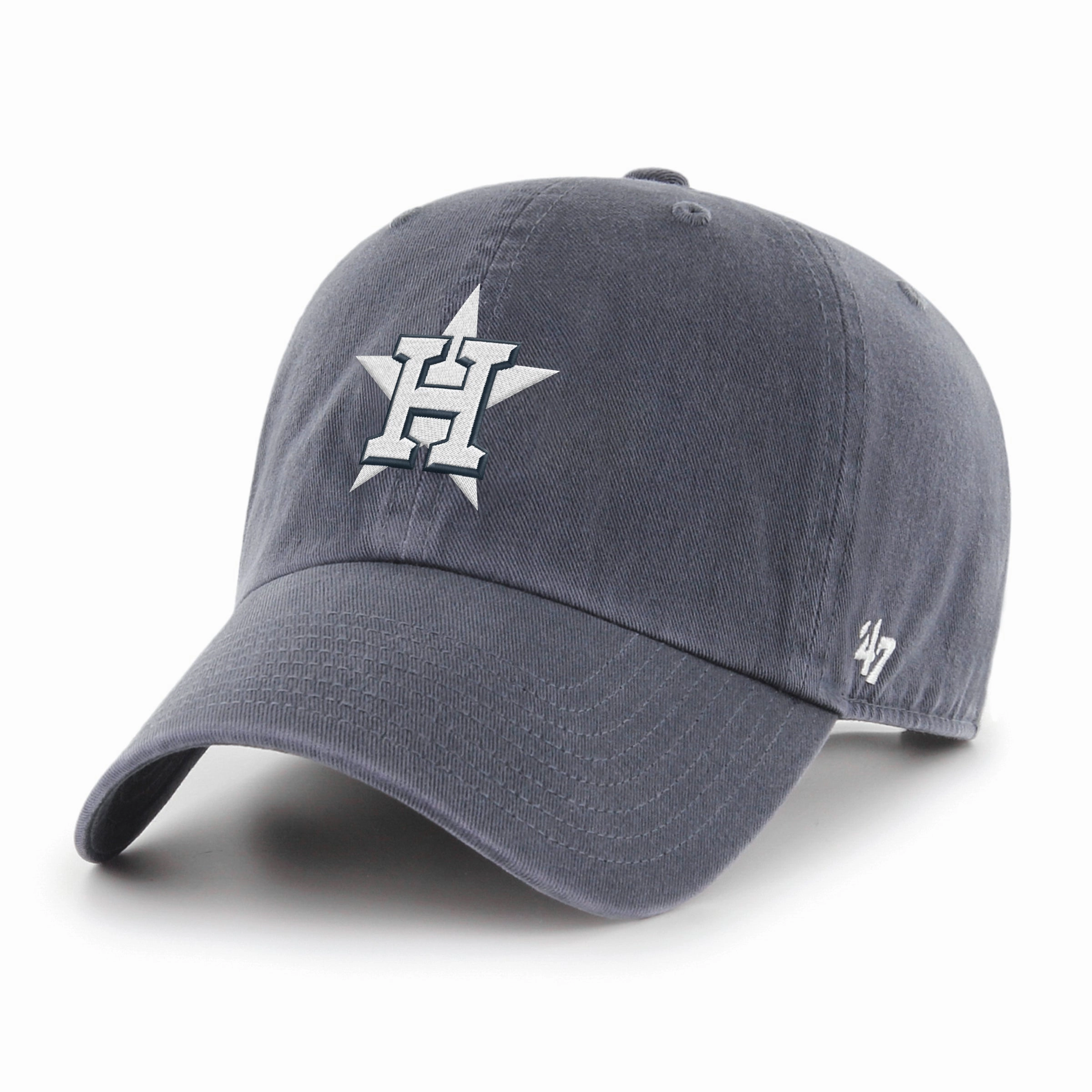 HOUSTON ASTROS '47 CLEAN UP