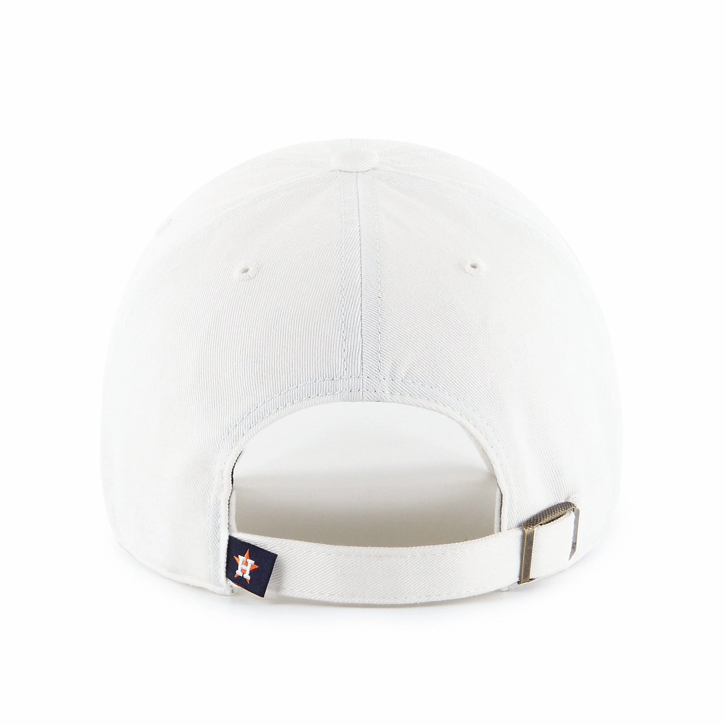 HOUSTON ASTROS '47 CLEAN UP