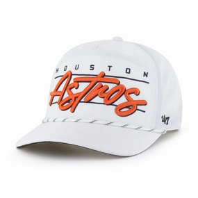 HOUSTON ASTROS CONDOR '47 HITCH