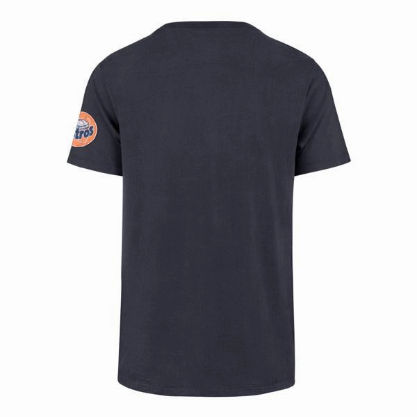 HOUSTON ASTROS COOPERSTOWN '47 FRANKLIN FIELDHOUSE TEE