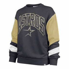 HOUSTON ASTROS COOPERSTOWN DOUBLE HEADER NOVA '47 DORSET PARK CREW WOMENS