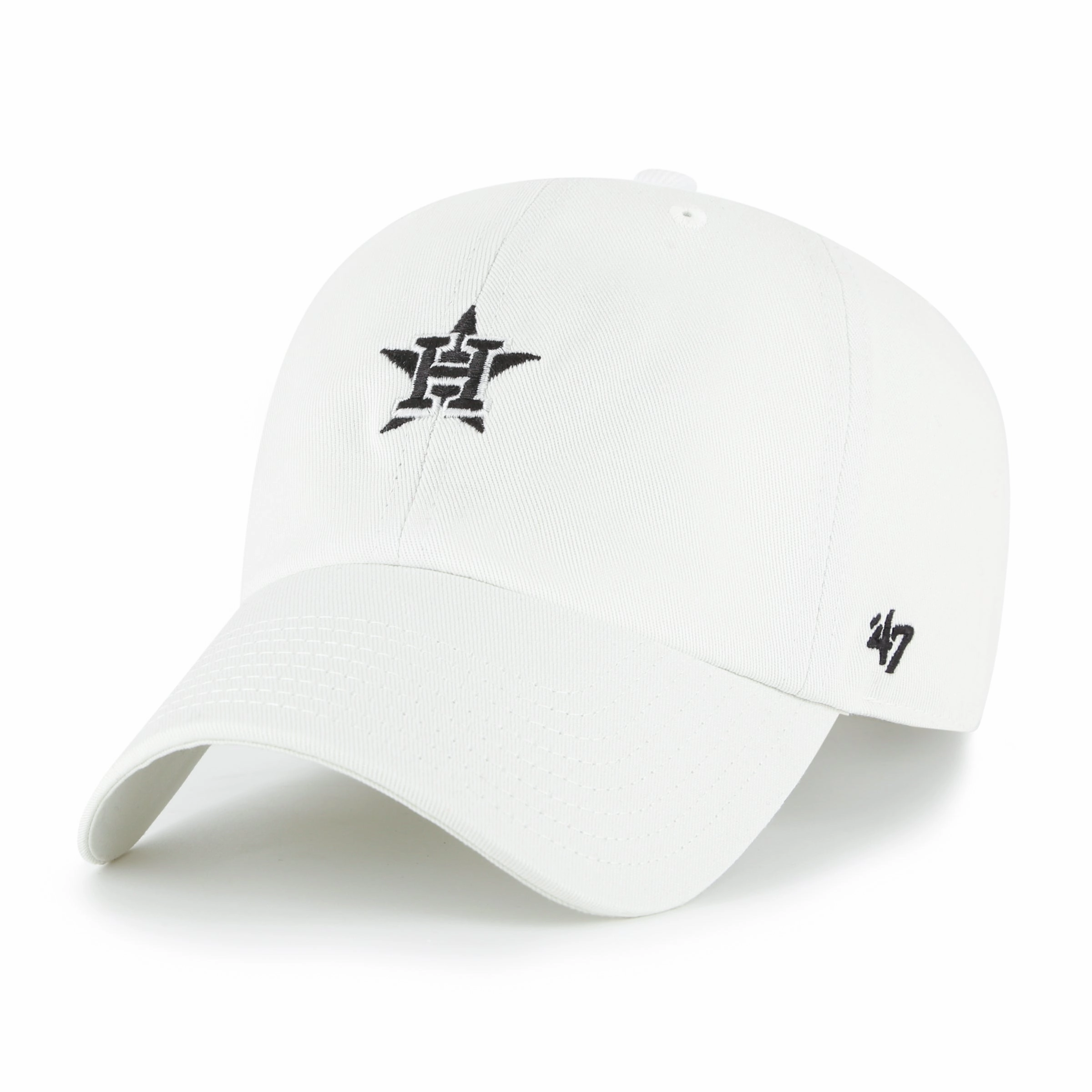 HOUSTON ASTROS FOUNDATION '47 CLEAN UP