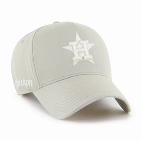 HOUSTON ASTROS FOUNDATION '47 OFFSIDE DT