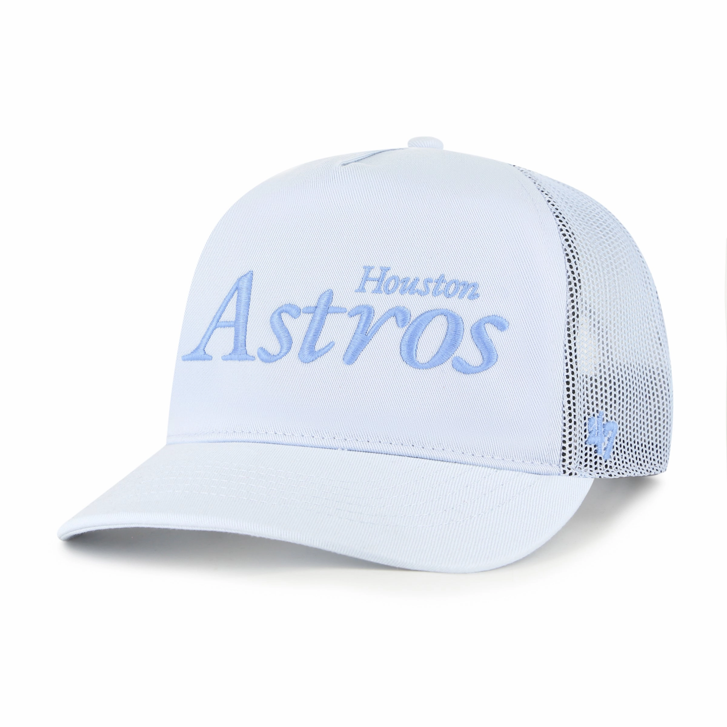 HOUSTON ASTROS FOUNDATION SCRIPT '47 HITCH